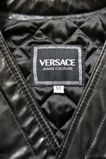 Designer Pleather Vest