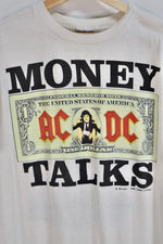 ACDC World Tour 1990/91 Tee