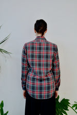 Levi's Plaid Flannel