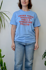 1987 Handsome Fellow Tee