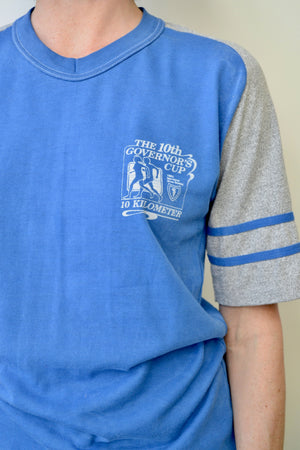 Governor's Cup Running Tee