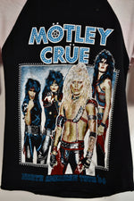 Motley Crue 1984 Tour Tee