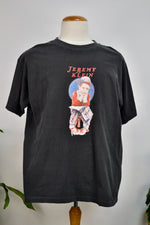 90s Jeremy Klein Single Stitch Tee
