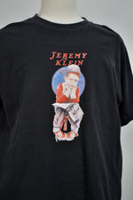 90s Jeremy Klein Single Stitch Tee