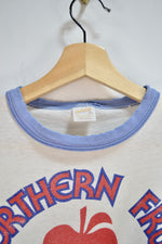 70s Northern Fruit Company Ringer