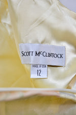 Y2K Boned & Beaded Top