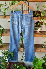 Levi 517 Bootcut Jeans