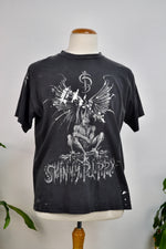 Skinny Puppy Last Rights Tee