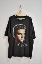 Single Stitch Elvis Tee