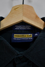 Cool Guy Western Snap Up