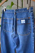 Vintage Seafarer Jeans