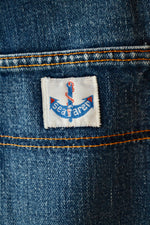 Vintage Seafarer Jeans