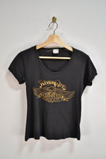 River City Poker Run Tee
