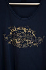 River City Poker Run Tee