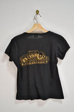 River City Poker Run Tee