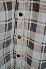 Vintage Champion Flannel