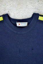 Obermeyer Ski Crewneck