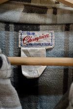 Vintage Champion Flannel