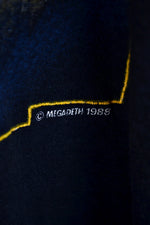 Vintage Megadeth Tee