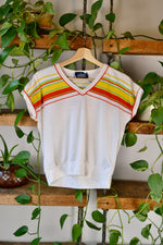 Clothes Encounters Striped Tee