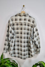 Vintage Champion Flannel