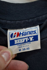 Vintage Long Sleeve Harley