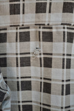 Vintage Champion Flannel