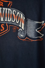 Vintage Long Sleeve Harley