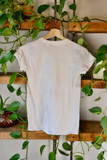 70s/80s Equality Now Baby Tee