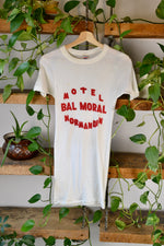 Vintage Quebec Motel Tee