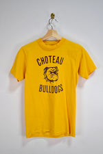 Choteau Bulldogs Tee