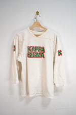 Kappa Sigma Jersey Tee
