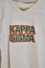 Kappa Sigma Jersey Tee