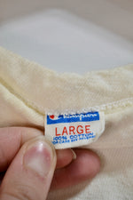 Seventies Blue Bar Champion Marathon Tee