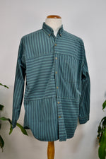 Who Said You Can't Mix Stripes