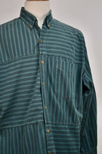 Who Said You Can't Mix Stripes