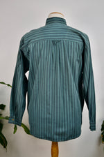 Who Said You Can't Mix Stripes