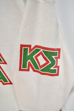 Kappa Sigma Jersey Tee