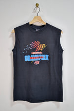 1986 Grand Prix Tank