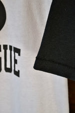 East Park Little League Baseball Tee