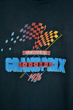 1986 Grand Prix Tank