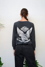 Eagle Aviators Harley Sweatshirt