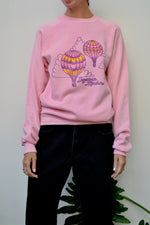 Air Balloon Crewneck