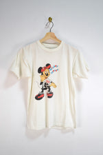Groovy Mickey Tee