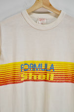 Formula Shell Ringer