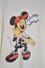 Groovy Mickey Tee