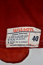 Vintage Wilsons Jersey