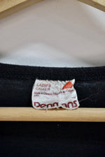 Vintage 8th Annual River City Poker Run Tee