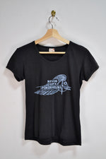 Vintage 8th Annual River City Poker Run Tee