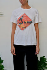 Windsurfing Tee